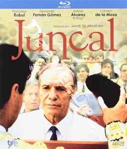 Juncal |   Blu-Ray